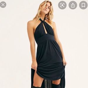 NWOT BONITA MIDI DRESS